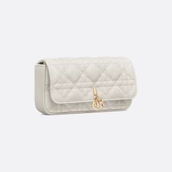 Dior Bag 100% Authentic White With Proof Of Purchase 