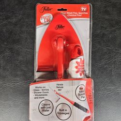 Fuller Brush Pane Dr