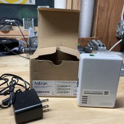 Adtran SDX 601 Optical Network Terminal