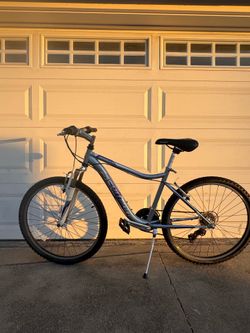 Like New Schwinn Ranger 26" Mountain Bike – Ready to Ride