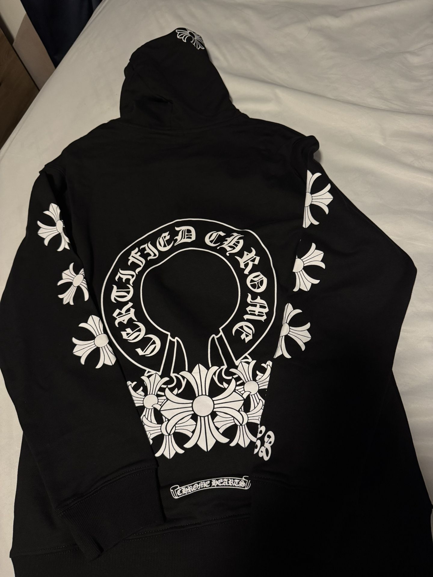 Chrome Hearts Hoodie