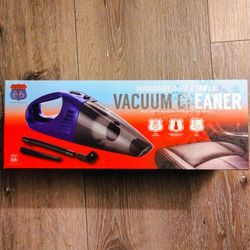 NEW Handheld Portable Car Vacuum Cleaner 