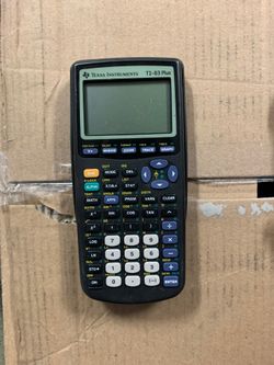 TI-83