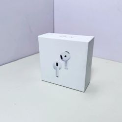 Brand New Apple AirPods – 100% Authentic & Sealed