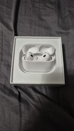 Airpods Pro 2nd Generation