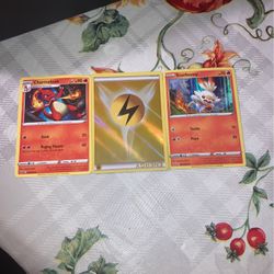 Pokemon Cards!