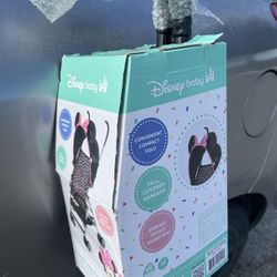 Minnie Mouse New Stroller 