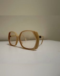Vintage Givenchy Paris Tango Sunglasses 1960s Made In France