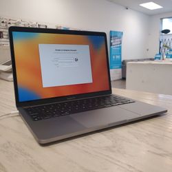 Apple MacBook Pro M2 Chip 13in - $5 Today and the rest later 🤗 Message Us Now!