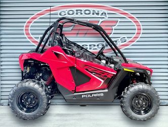 NEW 2025 Polaris RZR 200 EFI UTV SXS