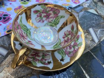 Set Of Teacup
