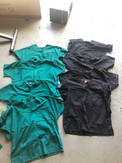 Cherokee / Dickies Medical / Hospital scrubs