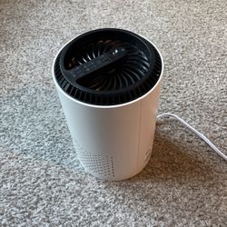 Air Purifier 
