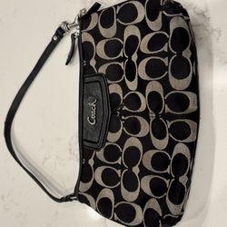 COACH Shoulder Bag 