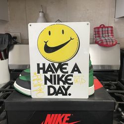 Jordan 1 Pine Green 2.0