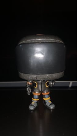 Dark voyager pop 😵