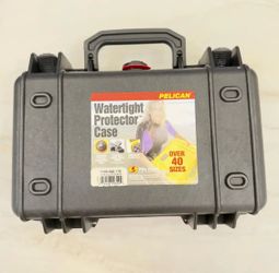 Pelican 1170 Hard Case