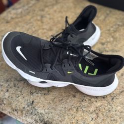Nike