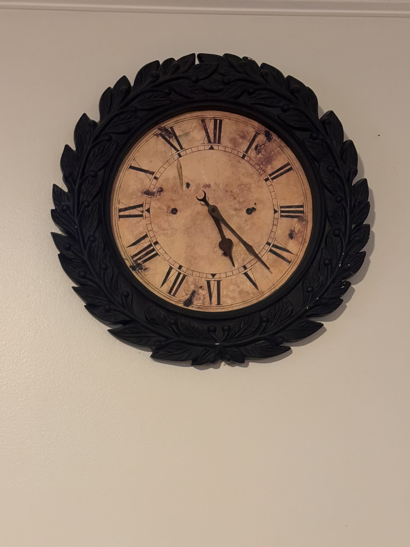 Clock
