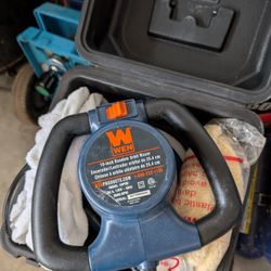 Wen Auto Polisher