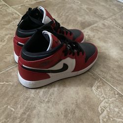 Jordan 1 