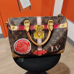 Louis Vuitton Bag