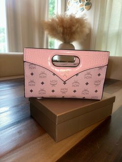 Diamond bag