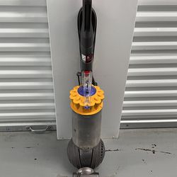 Dyson DC65 Animal Vacuum Cleaner (For Parts or Repairs)