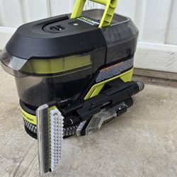 RYOBI
ONE+ HP 18V Brushless Cordless SWIFTClean Mid-Size Spot Cleaner (Tool Only)
