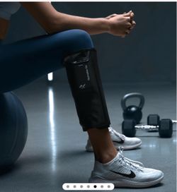 Hyperice Normatec Go Compression Cuff - Travel