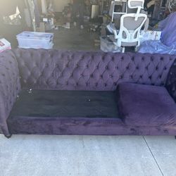 Free Couch 