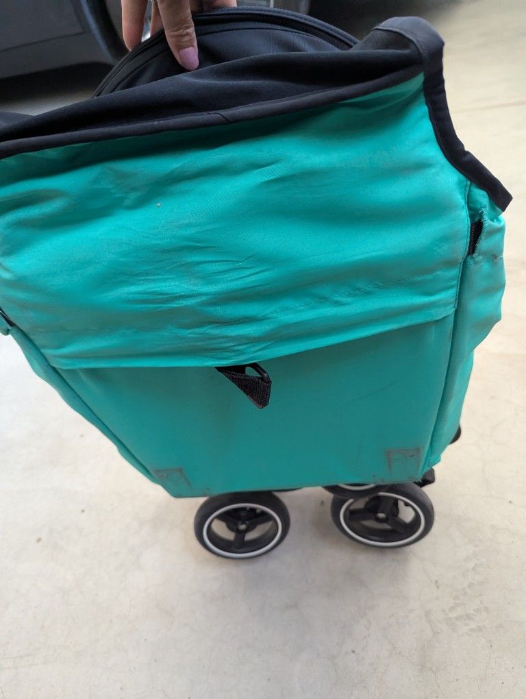Gb Travel Stroller