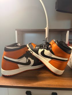 Air Jordan 1 High OG Shattered Backboard 2025 – Size 11