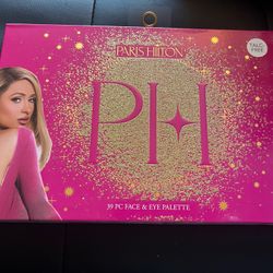 Brand New Makeup Palette 