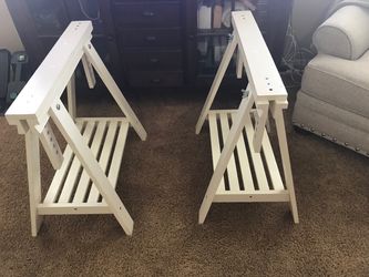 IKEA desk legs only