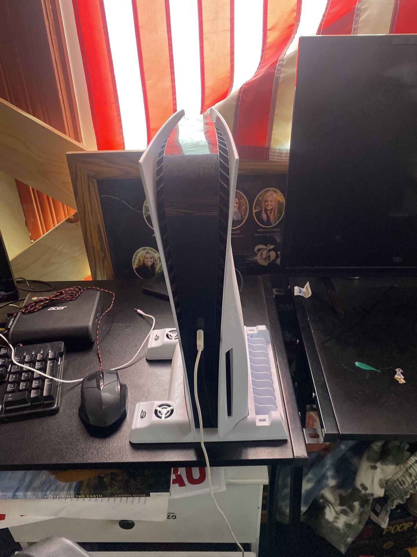 PS5 Disk Version