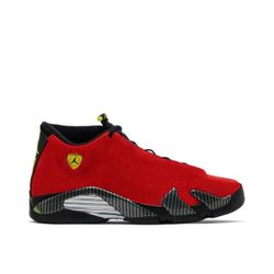 Jordan Retro 14 Ferrari