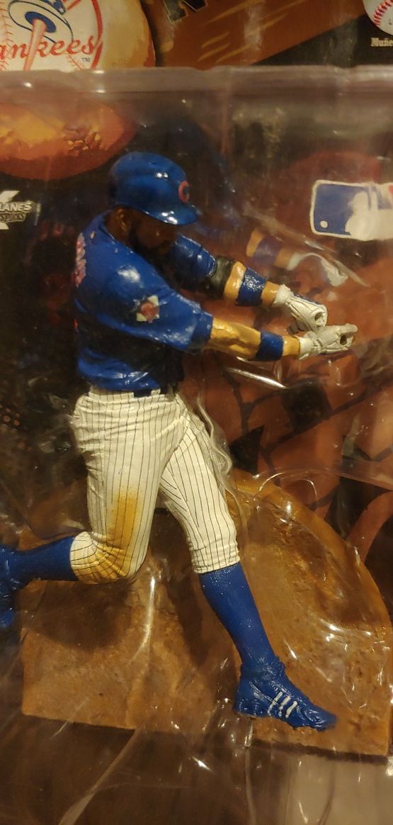 Chicago cubs