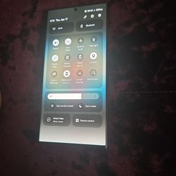 S 23 Ultra 256 Gb 