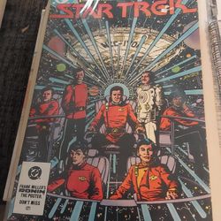 Star Trek