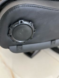 Gaming/desktop chair