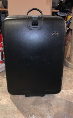 Samsonite luggage