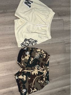 Darc Sport gym shorts
