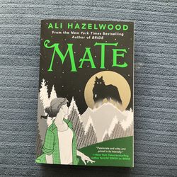 Mate by Ali Hazelwood
