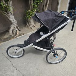 Thule Glide 2