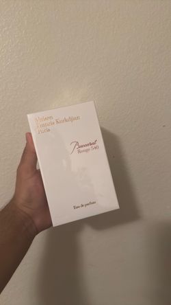 New colognes performance Nuevo