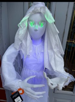 Halloween decoration