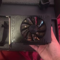 GeForce GTX 1660 SUPER