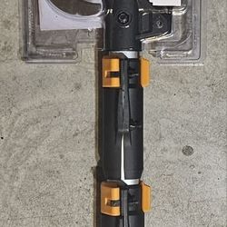 Fiskars Chain Drive Extendable Tree Pruner And Pole Saw