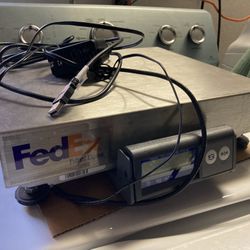 Scale Shipping Packages 